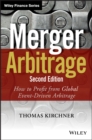 Merger Arbitrage : How to Profit from Global Event-Driven Arbitrage - eBook