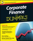 Corporate Finance For Dummies - UK - Book