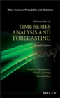 Introduction to Time Series Analysis and Forecasting - Book
