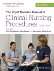 The Royal Marsden Manual of Clinical Nursing Procedures - eBook