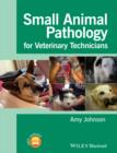 Small Animal Pathology for Veterinary Technicians - eBook