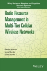 Radio Resource Management in Multi-Tier Cellular Wireless Networks - eBook