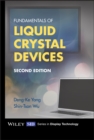 Fundamentals of Liquid Crystal Devices - eBook
