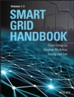 Smart Grid Handbook, 3 Volume Set - Book