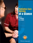 Palliative Care Nursing at a Glance - eBook