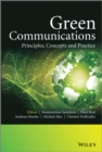 Green Communications : Principles, Concepts and Practice - Book