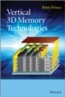 Vertical 3D Memory Technologies - Book
