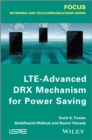 LTE-Advanced DRX Mechanism for Power Saving - eBook