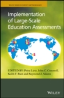 Implementation of Large-Scale Education Assessments - eBook
