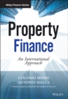 Property Finance : An International Approach - Book