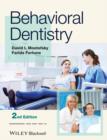 Behavioral Dentistry - eBook