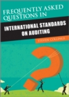 Frequently Asked Questions in International Standards on Auditing - Book