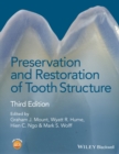 Preservation and Restoration of Tooth Structure - eBook