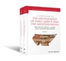 A Companion to the Archaeology of Early Greece and the Mediterranean, 2 Volume Set - Book