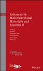 Advances in Multifunctional Materials and Systems II - Book