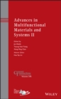 Advances in Multifunctional Materials and Systems II - eBook