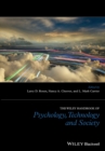 The Wiley Handbook of Psychology, Technology, and Society - eBook