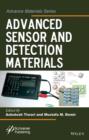 Advanced Sensor and Detection Materials - Book