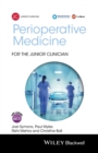 Perioperative Medicine for the Junior Clinician - eBook