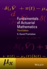 Fundamentals of Actuarial Mathematics - Book