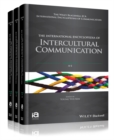 The International Encyclopedia of Intercultural Communication, 3 Volume Set - Book