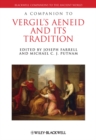 A Companion to Vergil's Aeneid and its Tradition - Book