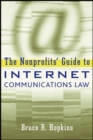 The Nonprofits' Guide to Internet Communications Law - Book