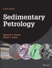 Sedimentary Petrology - Book