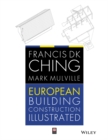 European Building Construction Illustrated - eBook