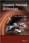Circularly Polarized Antennas - eBook