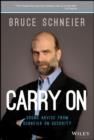 Carry On : Sound Advice from Schneier on Security - eBook