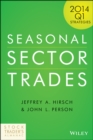 Seasonal Sector Trades : 2014 Q1 Strategies - eBook