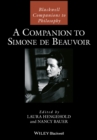 A Companion to Simone de Beauvoir - eBook