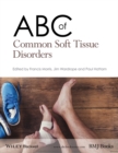 ABC of Common Soft Tissue Disorders - Book