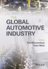 The Global Automotive Industry - Book