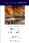 A Companion to the U.S. Civil War - eBook