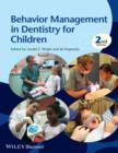 Behavior Management in Dentistry for Children - eBook
