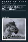 The United States at War, 1941 - 1945 - eBook