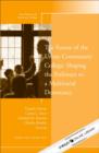 The Future of the Urban Community College: Shaping the Pathways to a Mutiracial Democracy : New Directions for Community College, Number 162 - Book