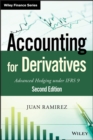 Accounting for Derivatives : Advanced Hedging under IFRS 9 - Book