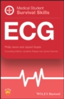 Medical Student Survival Skills : ECG - Book