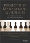 Project Risk Management Guidelines : Managing Risk with ISO 31000 and IEC 62198 - Book