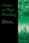 Omics in Plant Breeding - Book
