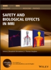 Safety and Biological Effects in MRI - eBook