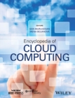 Encyclopedia of Cloud Computing - Book