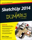 SketchUp 2014 For Dummies - eBook