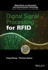 Digital Signal Processing for RFID - Book