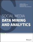 Social Media Data Mining and Analytics - Book