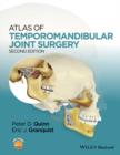 Atlas of Temporomandibular Joint Surgery - eBook