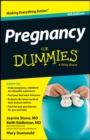 Pregnancy For Dummies - Book